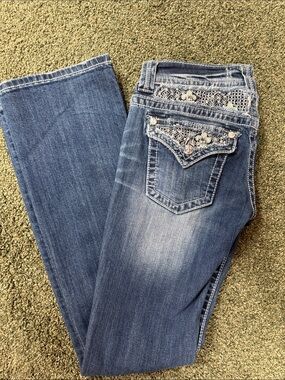 Miss Me jeans size 28